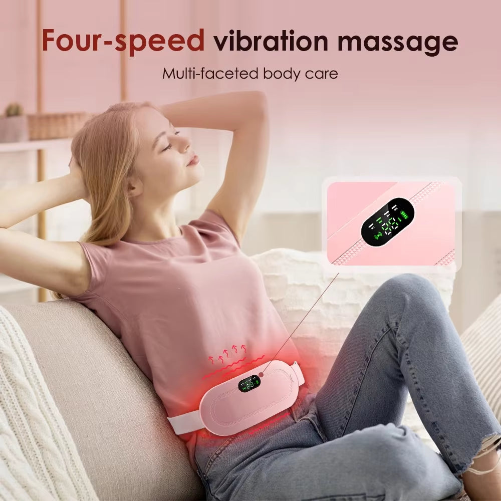 Bloomberry Period Painrelief Belt