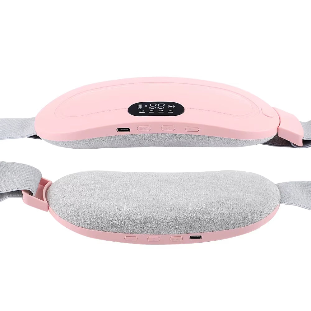 Bloomberry Period Painrelief Belt
